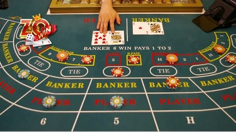 Các tính năng chính của app soi cầu Baccarat