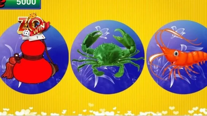 Giới Thiệu Về Bầu Cua Tôm Cá