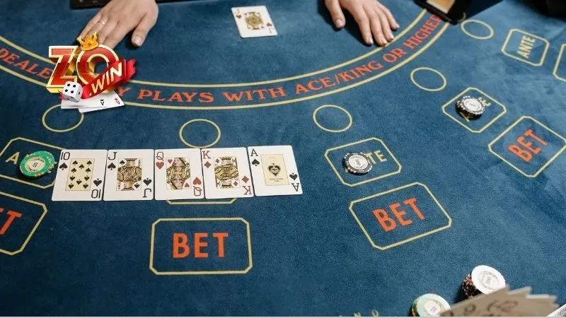 Khám phá thú vị về Blackjack Zowin