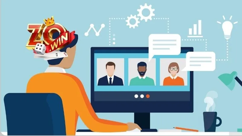 Các Bước Đăng Ký Zowin Đơn Giản Và Vô Cùng Nhanh Chóng