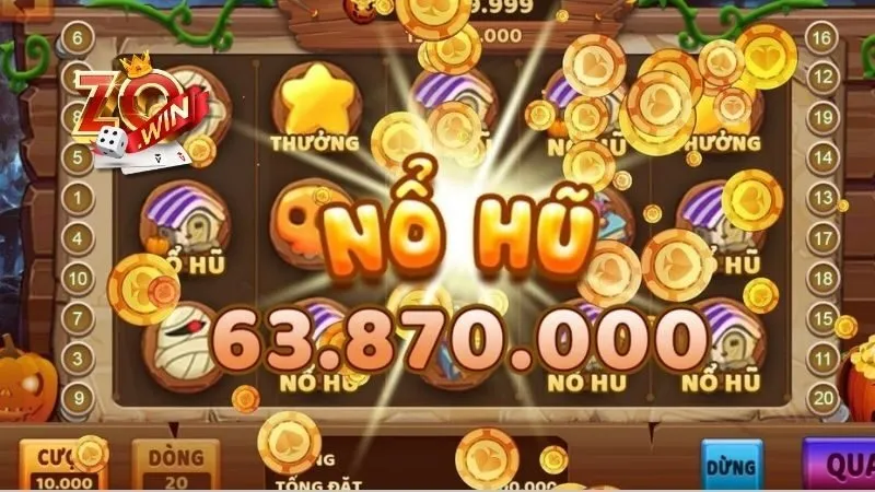 Cách Chơi Game nổ hũ rút tiền mặt