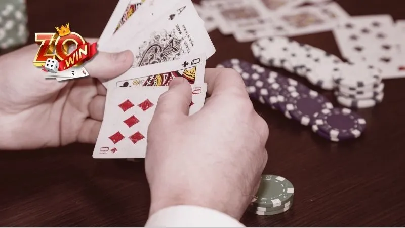 Lợi ích khi chơi Liêng Zowin