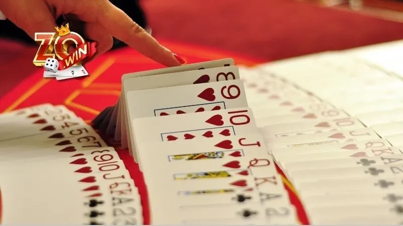 Cách thức tham gia chơi Liêng Zowin