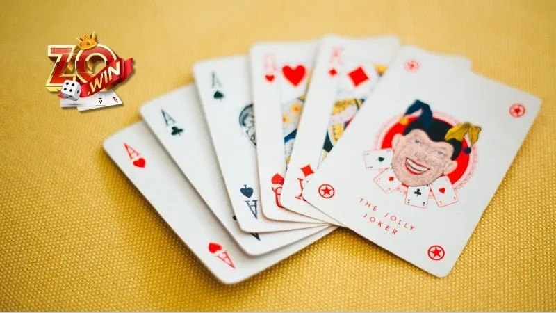 Cách Chơi Mậu Binh Trực Tuyến