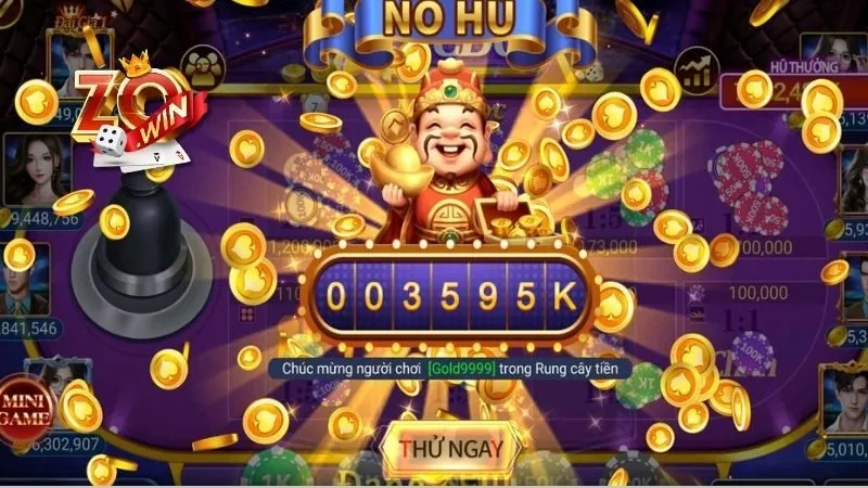 Khám phá nổ hũ tài xỉu là gì?