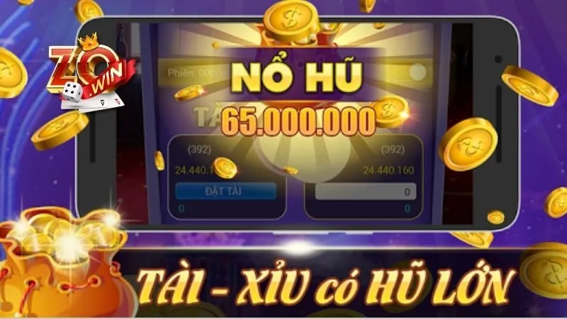 Điều kiện và quy định để tham gia nổ hũ tài xỉu