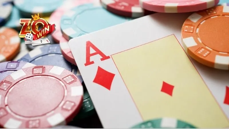 Lý do nên chọn chơi poker Zowin