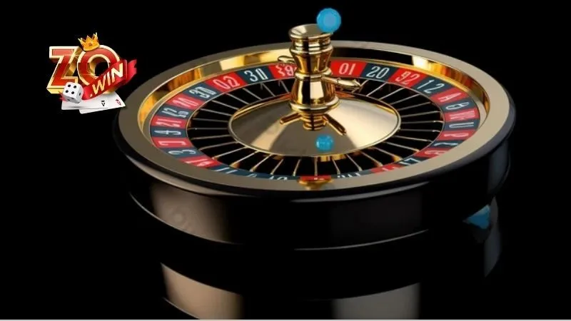 Giới thiệu về Roulette 3D