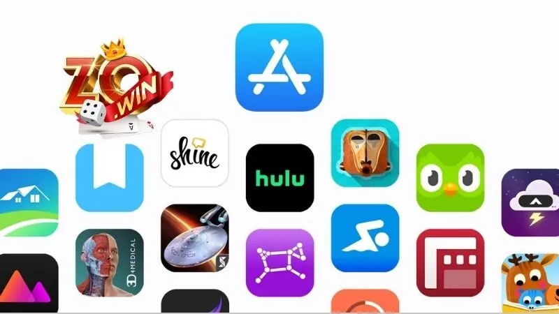 Các bước tải Zowin và cài đặt ở trên các loại hình thiết bị điện thoại