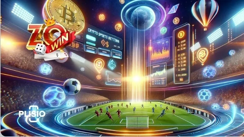 Ưu Điểm Nổi Bật Khi Chọn Thể Thao Zowin Để Tham Gia Chơi Cá Cược