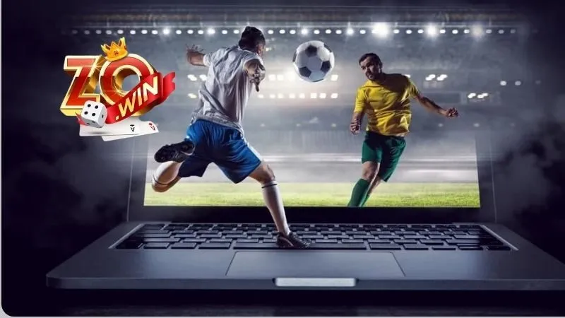 Quy Trình Để Tiến Hành Cá Cược Ở Trên Thể Thao Zowin