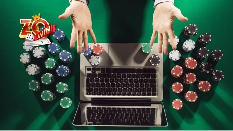 Giới thiệu về cổng game Zowin