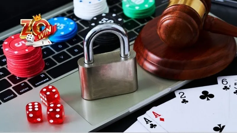 Hệ thống bảo mật hiện đại