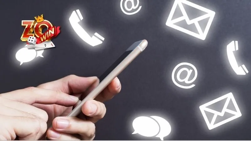 Các kênh hỗ trợ đa dạng